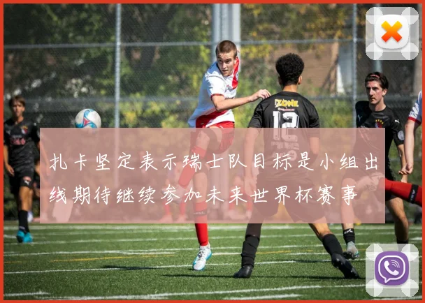 扎卡坚定表示瑞士队目标是小组出线期待继续参加未来世界杯赛事