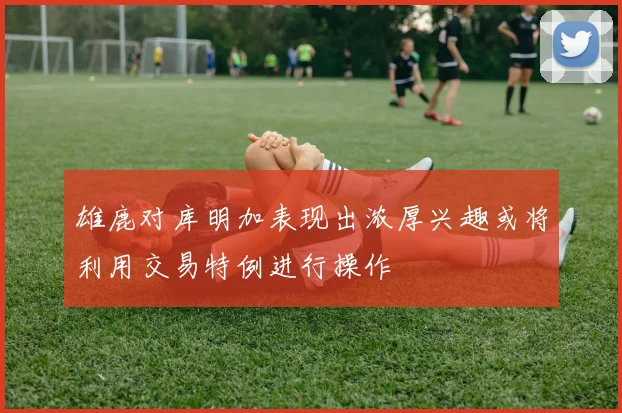 雄鹿对库明加表现出浓厚兴趣或将利用交易特例进行操作